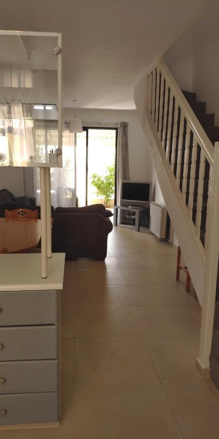 Villa Isabella Townhouse Paphos Exterior foto