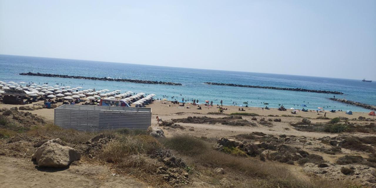 Villa Isabella Townhouse Paphos Exterior foto