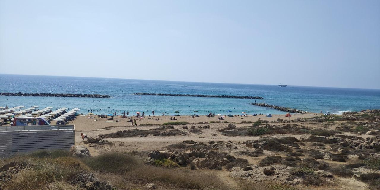 Villa Isabella Townhouse Paphos Exterior foto