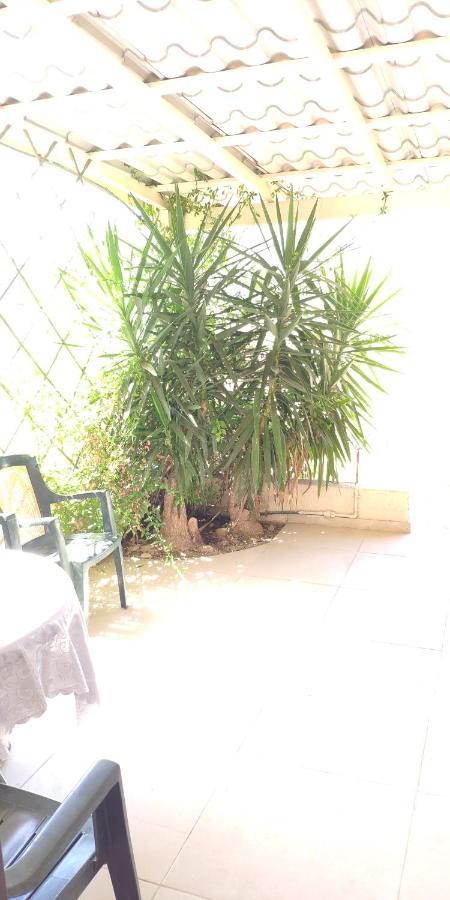 Villa Isabella Townhouse Paphos Exterior foto