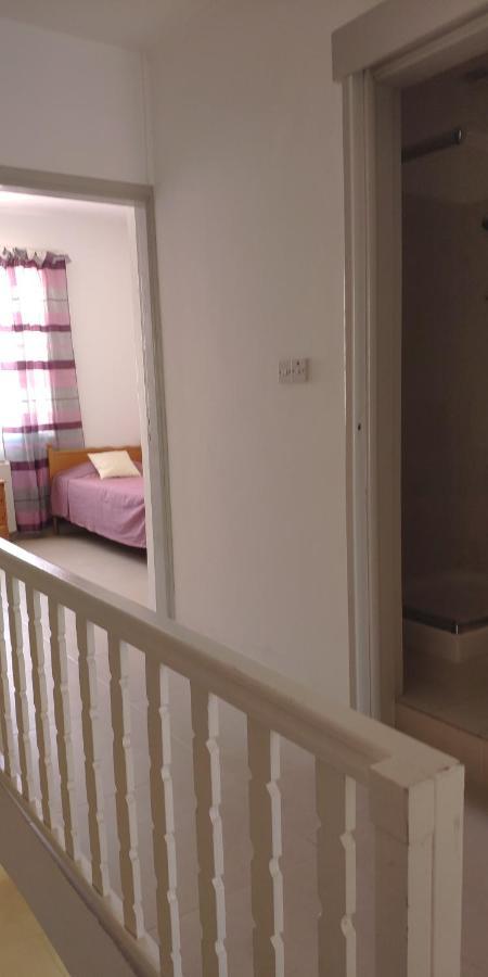 Villa Isabella Townhouse Paphos Exterior foto